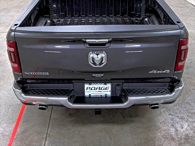 used 2022 Ram 1500 car