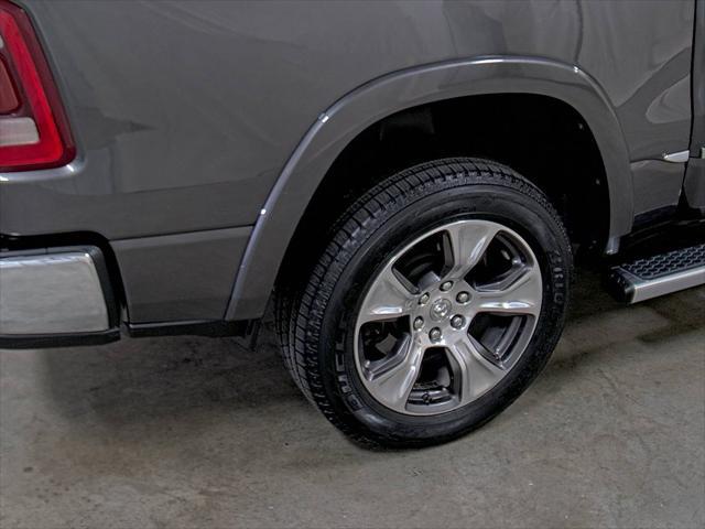 used 2022 Ram 1500 car