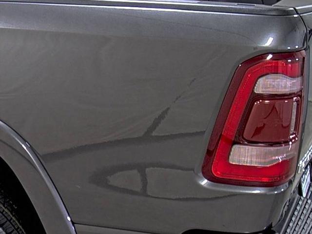used 2022 Ram 1500 car