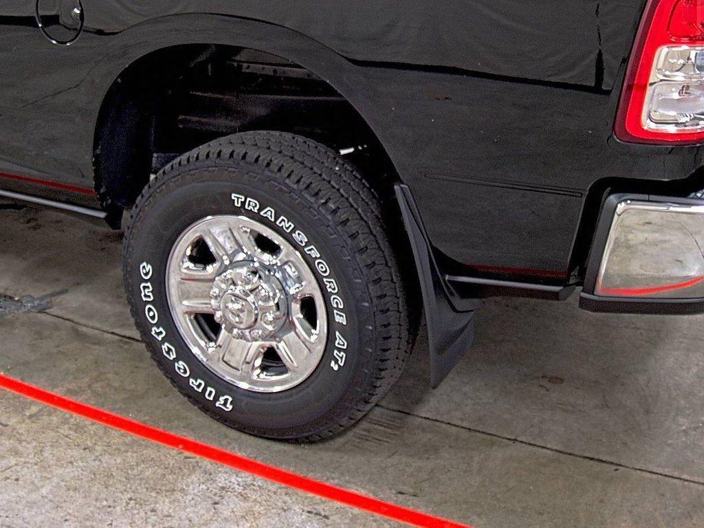 used 2020 Ram 2500 car, priced at $31,990
