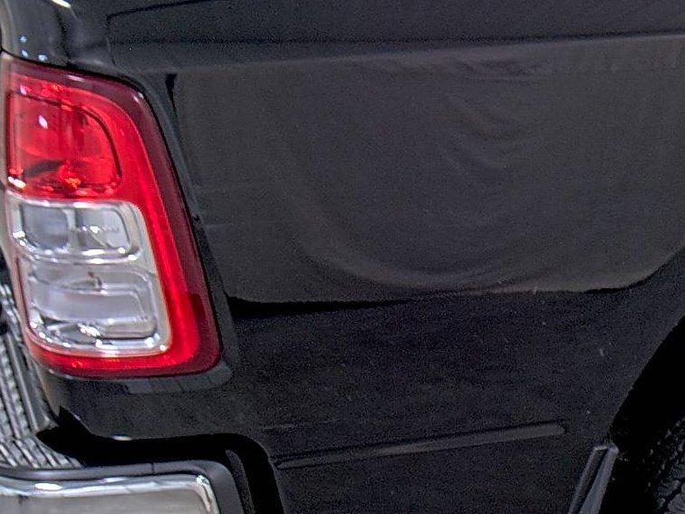 used 2020 Ram 2500 car, priced at $31,990