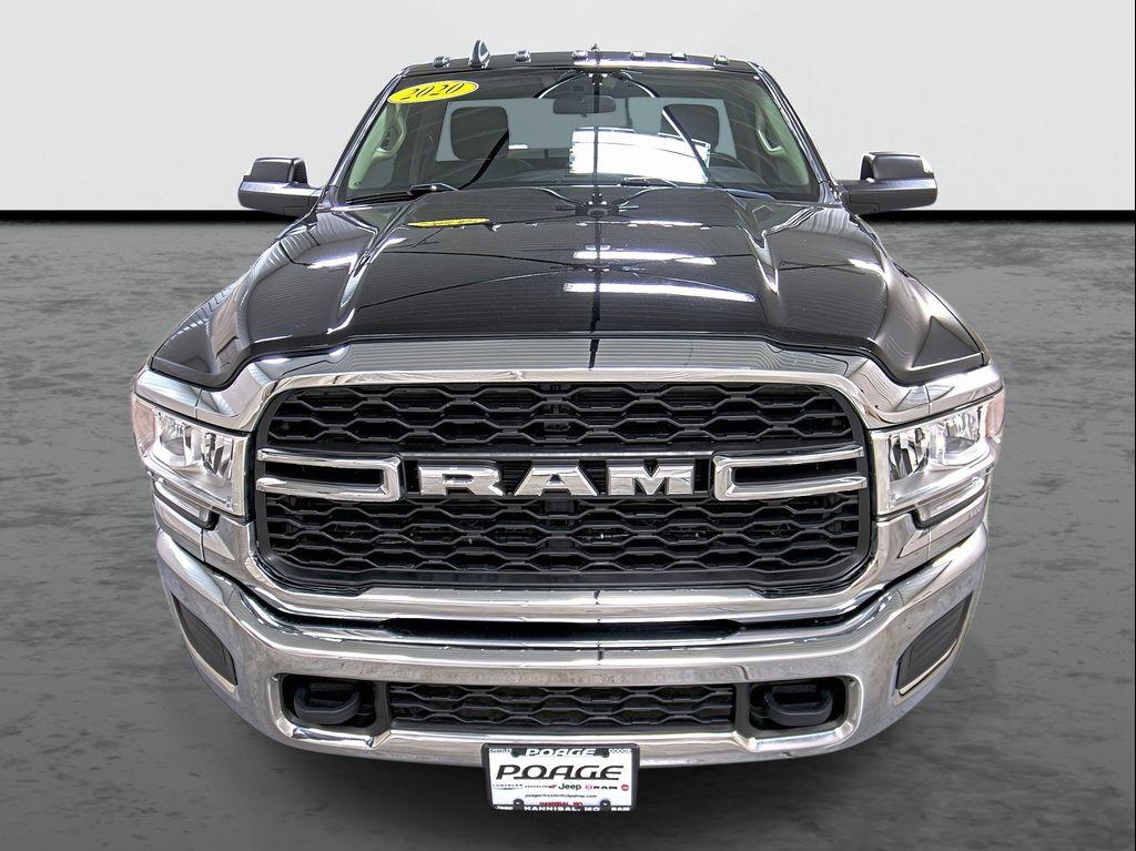 used 2020 Ram 2500 car, priced at $31,990