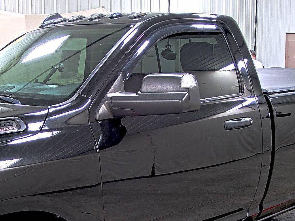 used 2020 Ram 2500 car, priced at $31,990