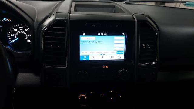 used 2019 Ford F-150 car, priced at $24,990