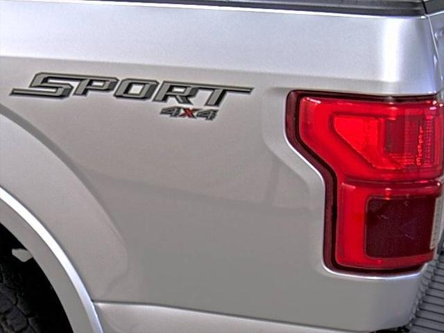 used 2019 Ford F-150 car, priced at $24,990