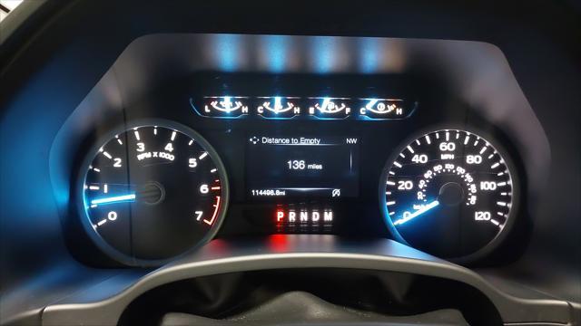 used 2019 Ford F-150 car, priced at $24,990