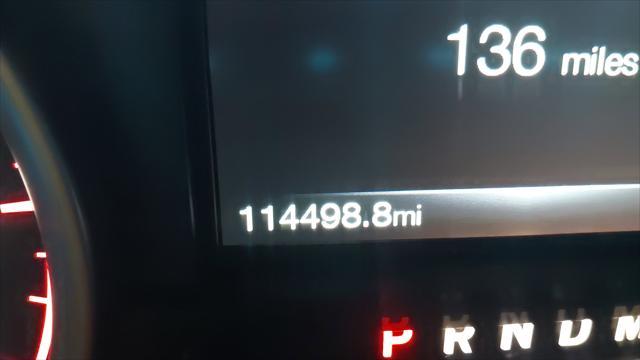 used 2019 Ford F-150 car, priced at $24,990
