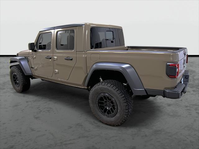 used 2020 Jeep Gladiator car, priced at $33,990