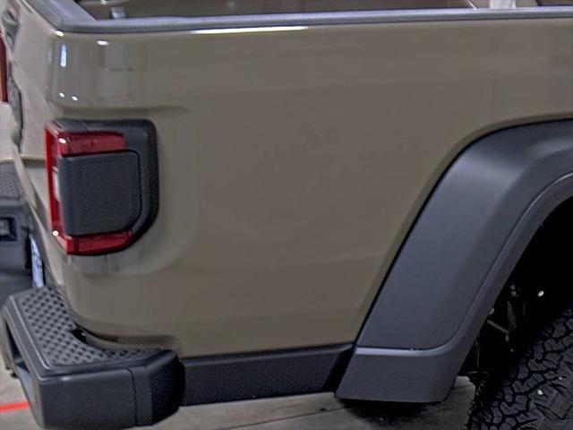 used 2020 Jeep Gladiator car, priced at $33,990