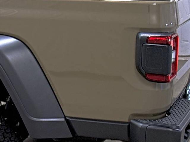 used 2020 Jeep Gladiator car, priced at $33,990