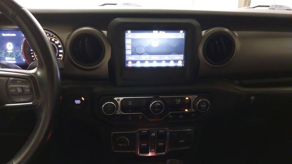 used 2020 Jeep Gladiator car, priced at $33,990