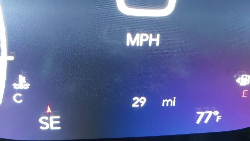 new 2026 Chrysler Pacifica car, priced at $38,836