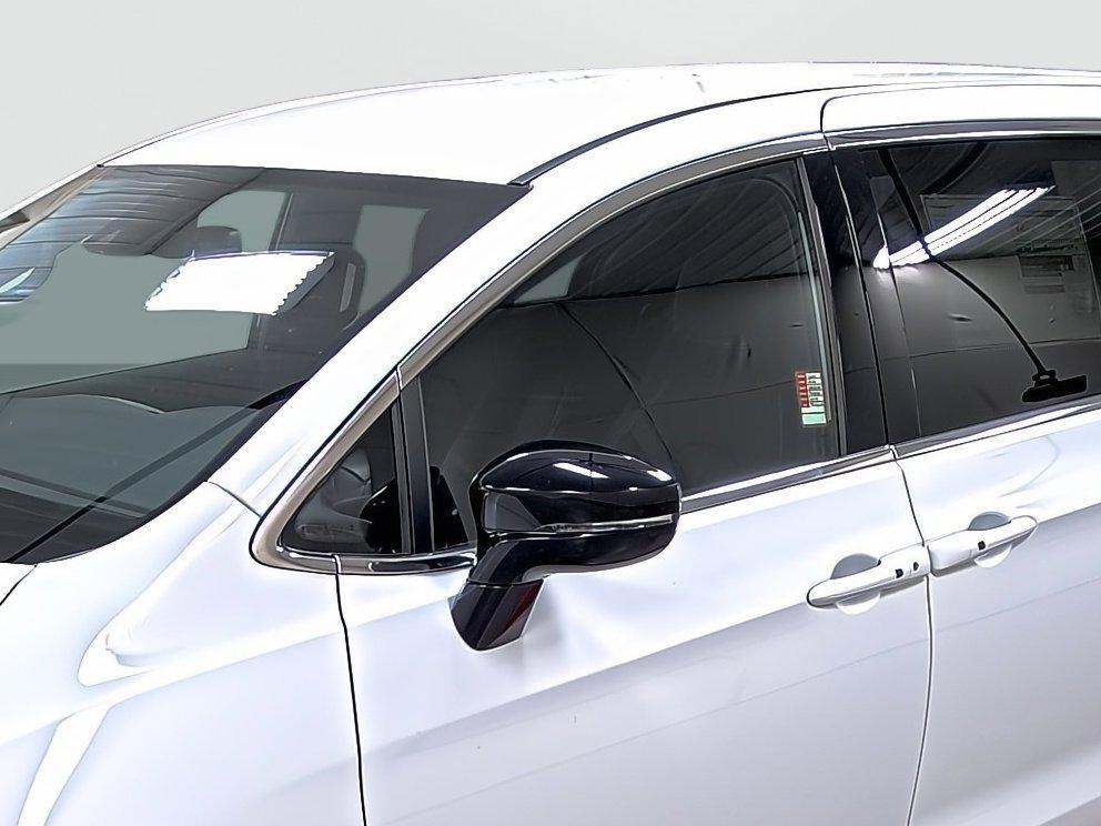 new 2026 Chrysler Pacifica car, priced at $38,836