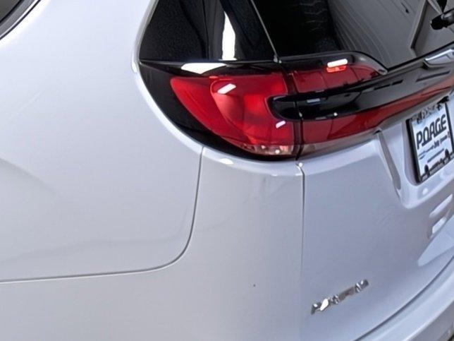 new 2026 Chrysler Pacifica car, priced at $38,836