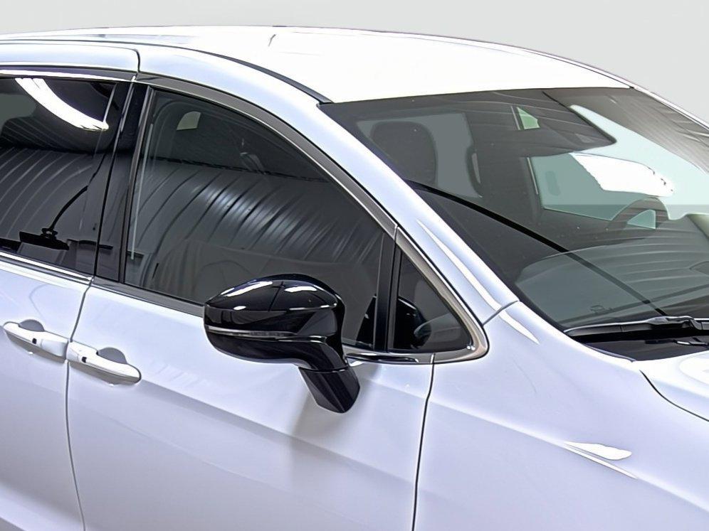 new 2026 Chrysler Pacifica car, priced at $38,836