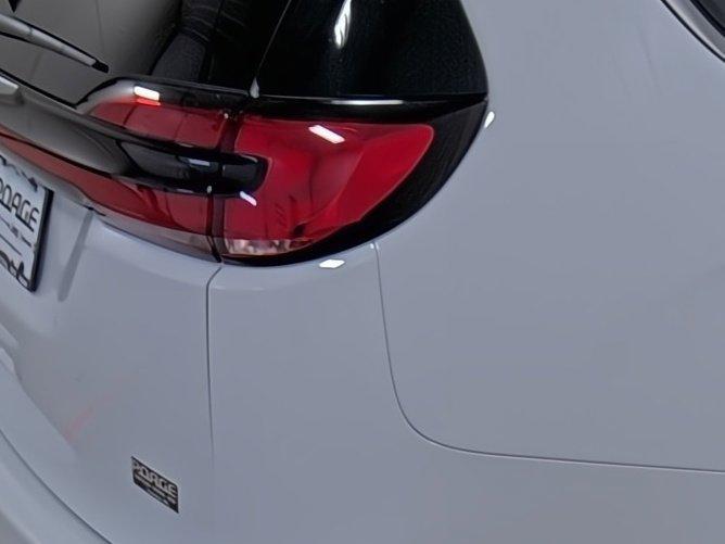new 2026 Chrysler Pacifica car, priced at $38,836