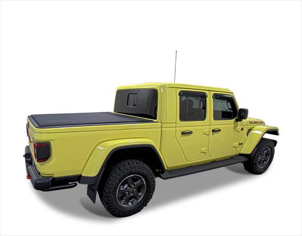 used 2023 Jeep Gladiator car, priced at $47,901