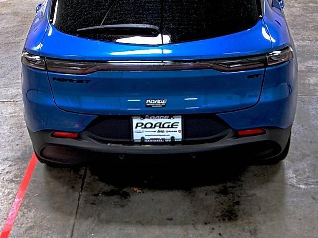 used 2024 Dodge Hornet car, priced at $29,990