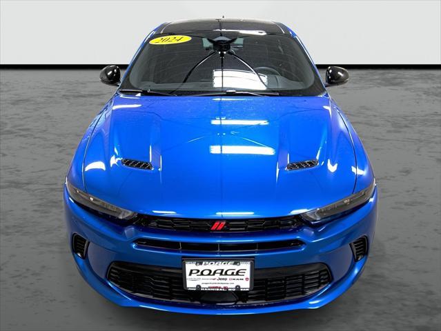 used 2024 Dodge Hornet car, priced at $29,990
