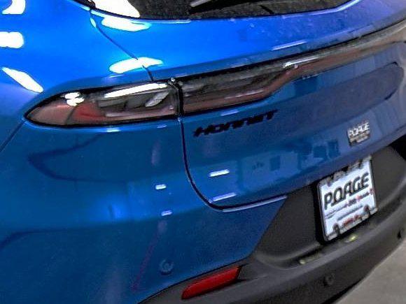 used 2024 Dodge Hornet car, priced at $29,990
