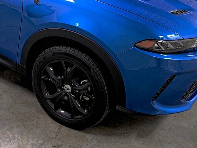 used 2024 Dodge Hornet car, priced at $29,990
