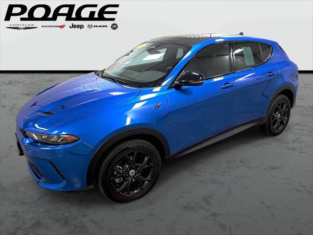 used 2024 Dodge Hornet car, priced at $29,990