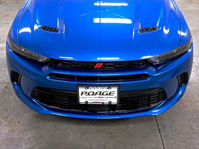 used 2024 Dodge Hornet car, priced at $29,990