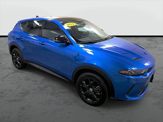 used 2024 Dodge Hornet car, priced at $29,990