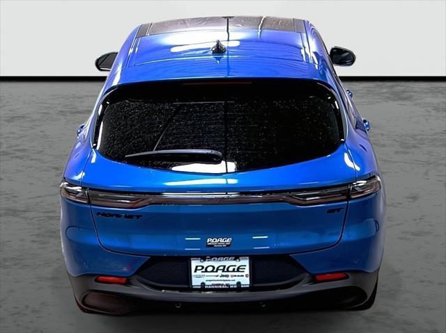 used 2024 Dodge Hornet car, priced at $29,990