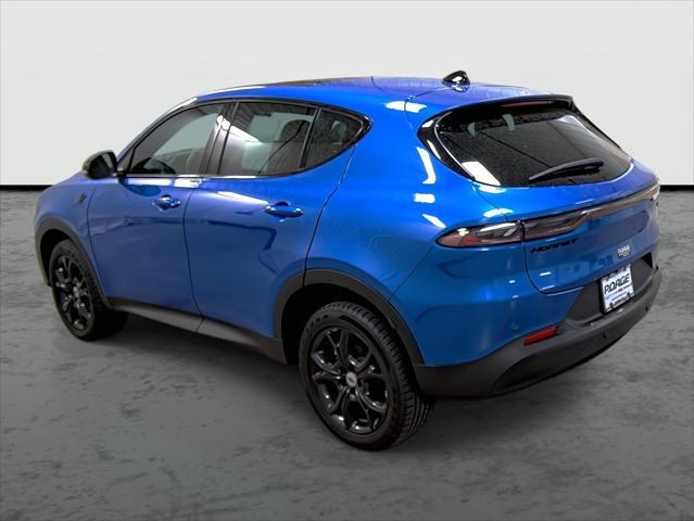 used 2024 Dodge Hornet car, priced at $29,990