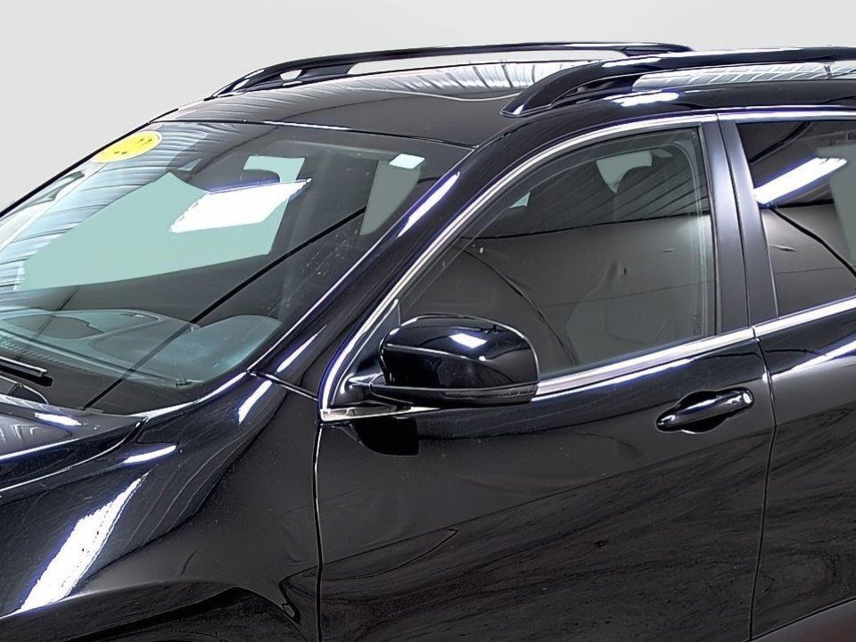 used 2022 Jeep Cherokee car, priced at $29,990