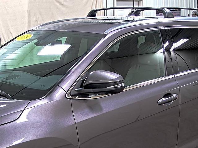 used 2019 Toyota Highlander car, priced at $32,990