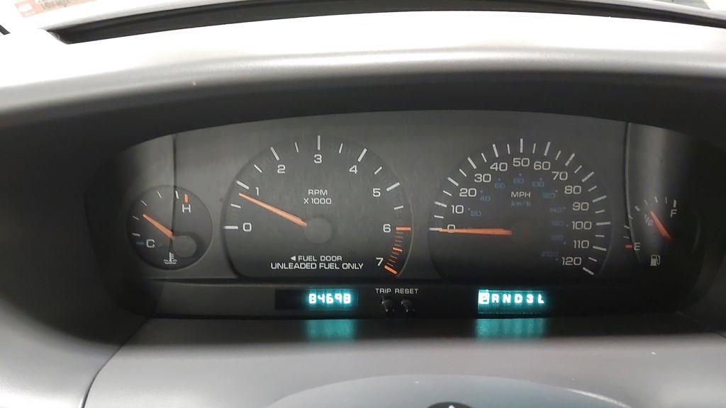 used 1999 Chrysler Town & Country car, priced at $7,990