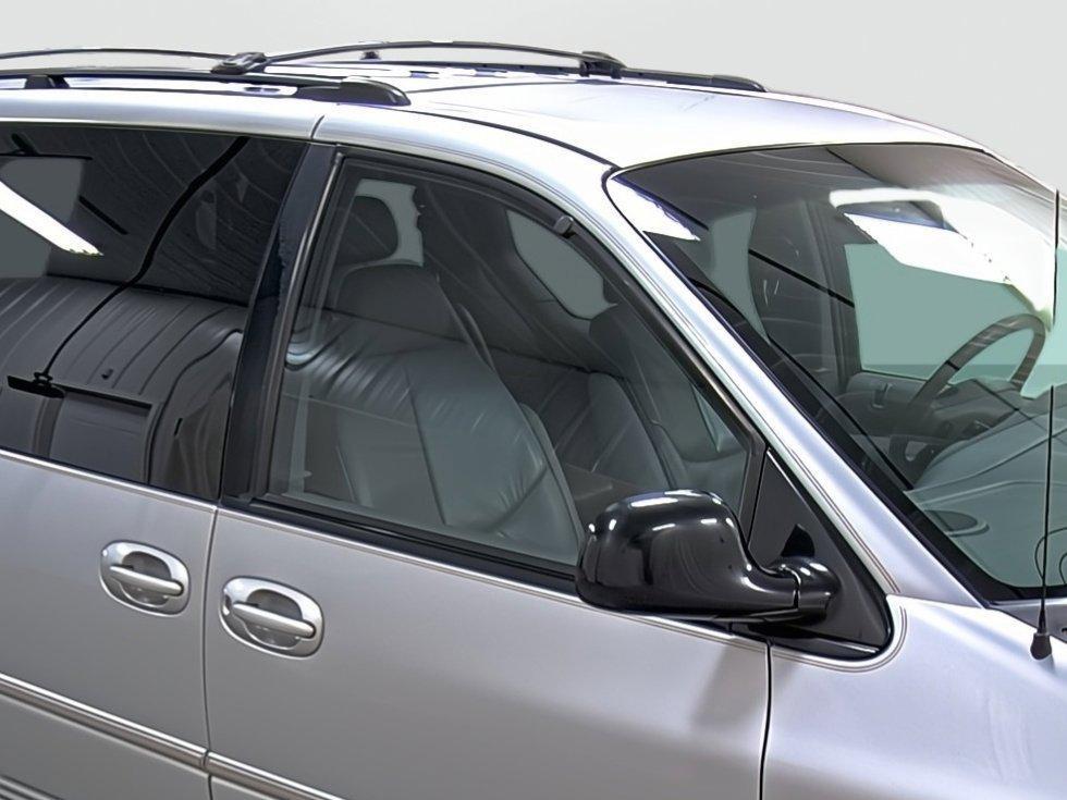 used 1999 Chrysler Town & Country car, priced at $7,990