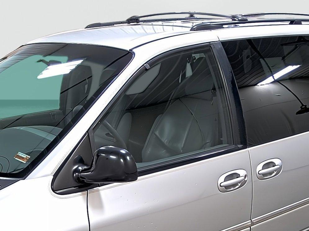 used 1999 Chrysler Town & Country car, priced at $7,990