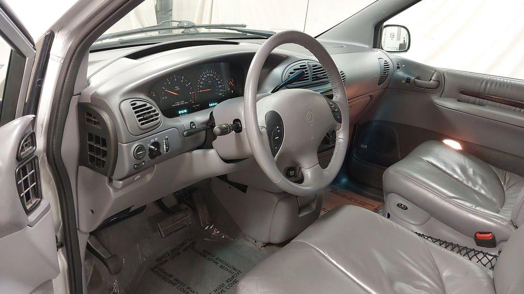 used 1999 Chrysler Town & Country car, priced at $7,990