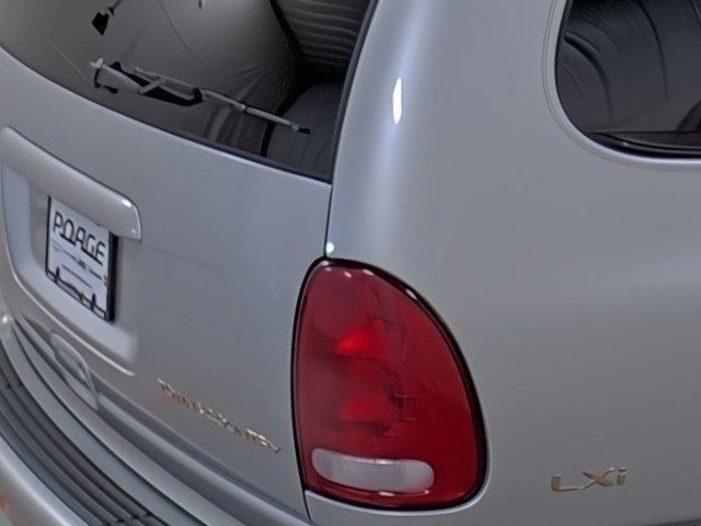 used 1999 Chrysler Town & Country car, priced at $7,990