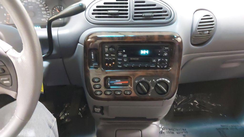 used 1999 Chrysler Town & Country car, priced at $7,990