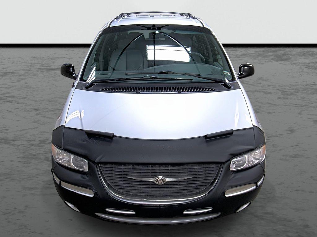 used 1999 Chrysler Town & Country car, priced at $7,990