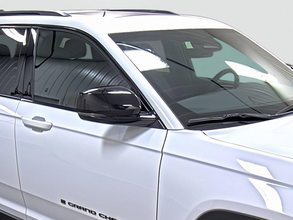 new 2025 Jeep Grand Cherokee car, priced at $41,188