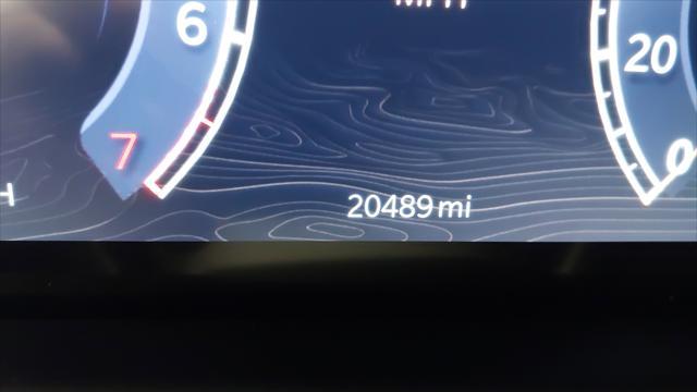 used 2024 Jeep Grand Cherokee L car, priced at $34,990