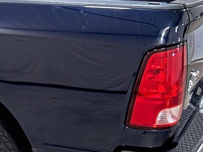 used 2018 Ram 1500 car, priced at $23,990