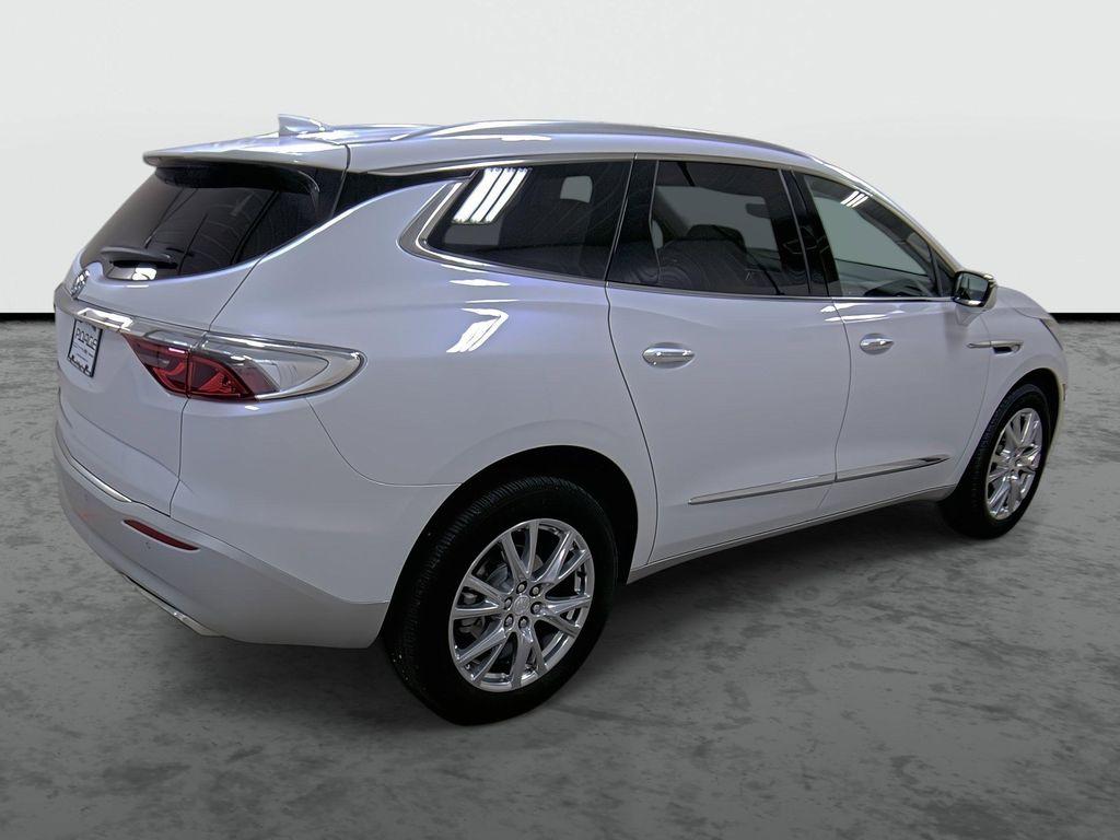 used 2022 Buick Enclave car, priced at $32,990