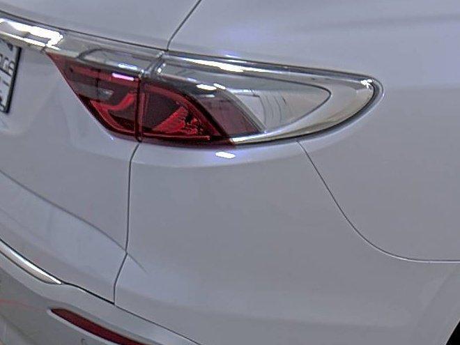 used 2022 Buick Enclave car, priced at $32,990