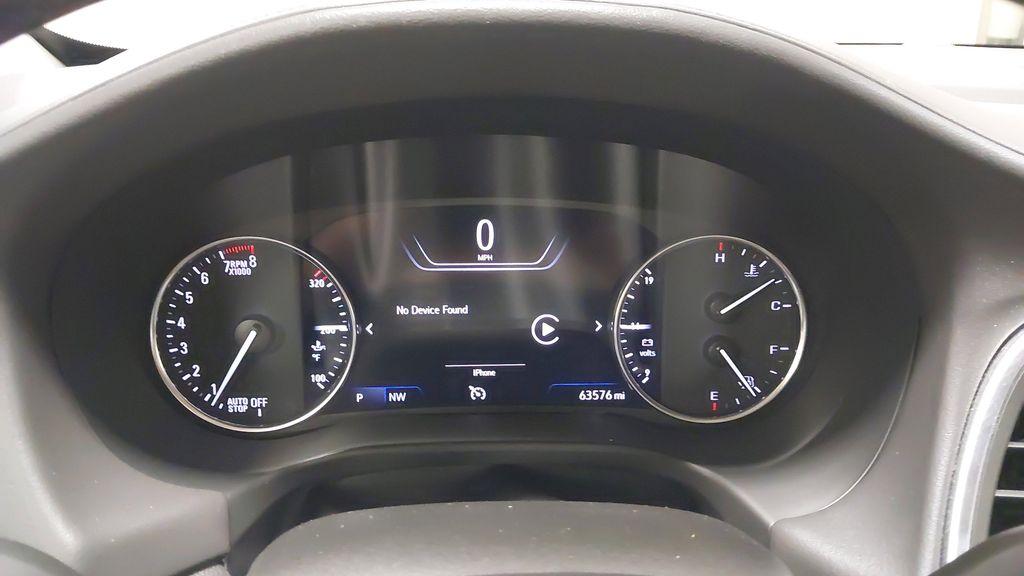 used 2022 Buick Enclave car, priced at $32,990
