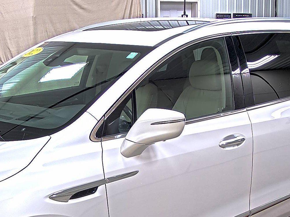 used 2022 Buick Enclave car, priced at $32,990