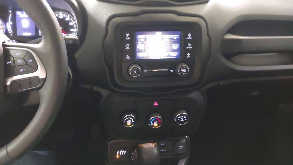 used 2019 Jeep Renegade car, priced at $15,990