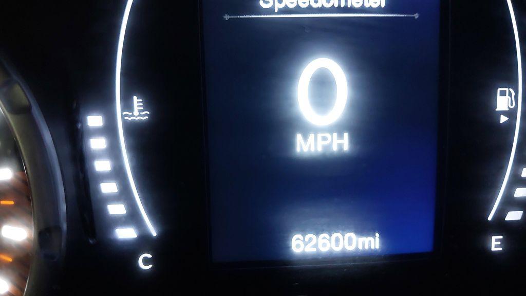 used 2019 Jeep Renegade car, priced at $15,990