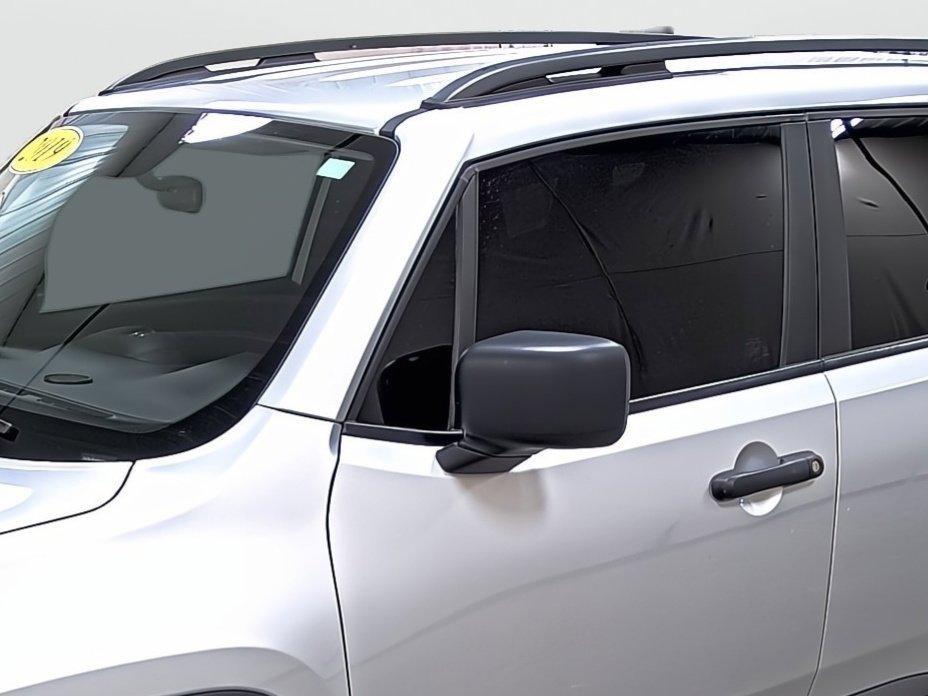 used 2019 Jeep Renegade car, priced at $15,990