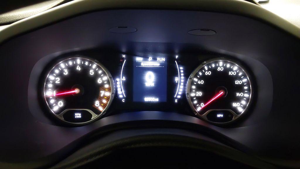 used 2019 Jeep Renegade car, priced at $15,990